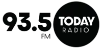 Logo as "Today Radio" (2022-2024)