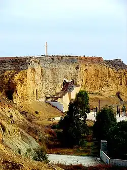 Panagia Chrisospiliotissa