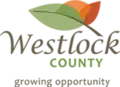 Official seal of Westlock County