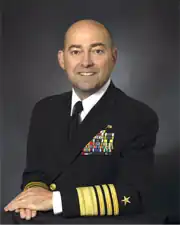 James G. Stavridis