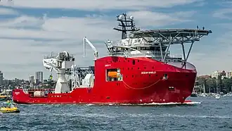 ADV Ocean Shield