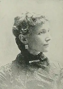 "A Woman of the Century"