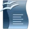 AOO 4.0 Writer icon