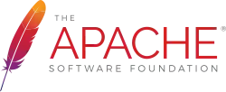 The Apache Software Foundation logo