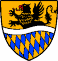 Coat of arms of Biberbach