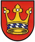 Coat of arms of Feldkirchen bei Mattighofen