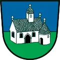 Coat of arms of Feldkirchen in Kärnten