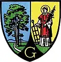 Coat of arms of Gablitz