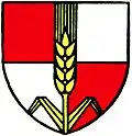 Coat of arms of Leopoldsdorf im Marchfeld