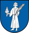 Coat of arms of Pöllau