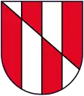 Coat of arms of Tarrenz