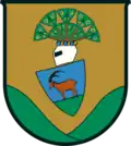 Coat of arms of Thalgau