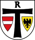 Coat of arms of Tulln an der Donau