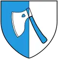 Coat of arms of Wiener Neudorf