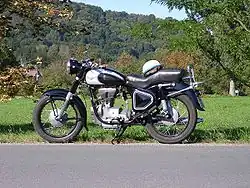 Simson 425 S