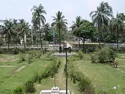 Chittagong Polytechnic Institute in 2014