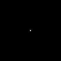 Epsilon Bootis (Izar) as seen in a small telescope