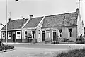 Houses in Finsterwolde (1968)