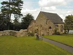 St. Michael's Church