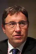 Achim Steiner