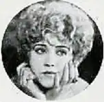Ada Mae Vaughn, Stenographer