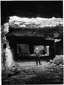 Adlerhorst Bunker (1961)