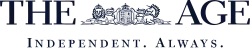 The Age logo