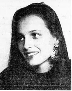 1991†, Agnieszka Kotlarska (1972–1996), &nbsp;Poland