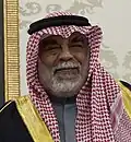 Sheikh Ahmad Al-Khalid Al-Sabah