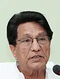 Ajit Singh at press conference.jpg