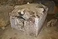 Sarcophagus