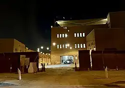 Al Doho district, 2024