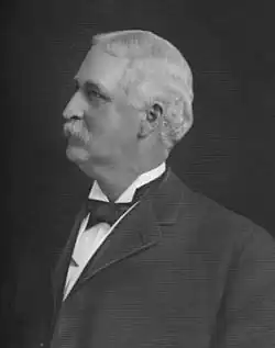 Albert Alonzo Robinson