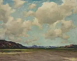 "Apache Trail, Arizona"