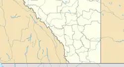 Calgary Alberta Temple is located in Alberta South