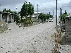 Aldea Epulef Village