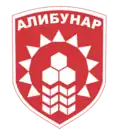 Coat of arms of Alibunar