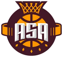 ASA logo