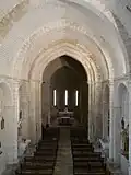 The Nave