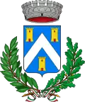 Coat of arms of Almese