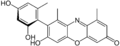 α-hydroxy orcein