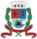 Coat of arms of Altinópolis
