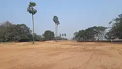 Ambhua Chakdanga Para