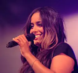 Amel Bent (2020–2023)