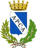 Coat of arms of Amelia