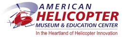 American Helicopter Museum