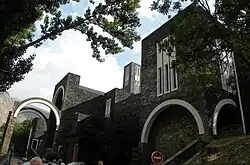 Basilica of Our Lady of Meritxell