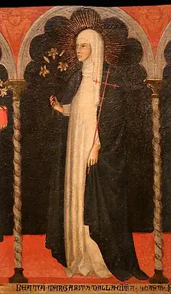 St. Margherita of Castello
