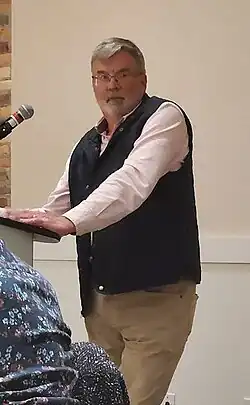 Dr. Andreas Laupacis