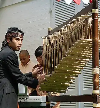 An Angklung